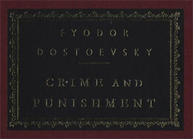 Crime and Punishment