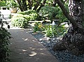 Meditation gardens: Yogananda Self-Realization Fellowship, Encinitas, California