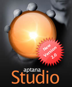 Aptana Studio