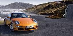 Porsche 911 Carrera