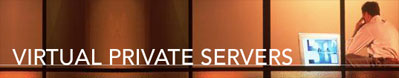 Virtual Private Server
