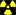 Radiation tri-blade