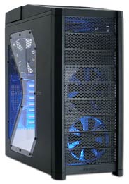 Antec Nine Hundred Mid_sized ATX PC Case
