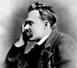Friedrich Nietzsche