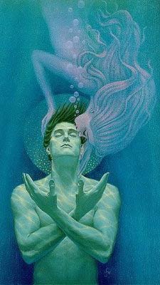 Stranger in a Strange Land