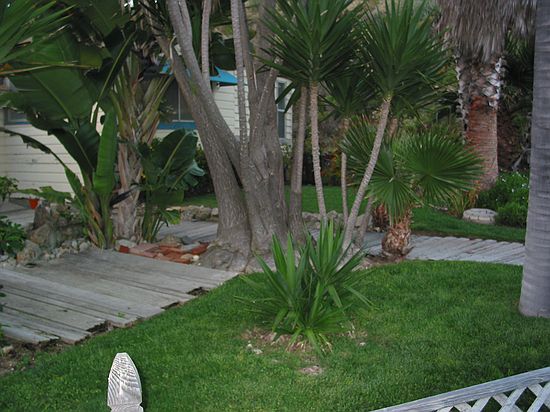 My favorite cottage at Crystal Cove State Park, Laguna Beach