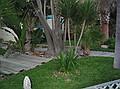 My favorite cottage at Crystal Cove State Park, Laguna Beach