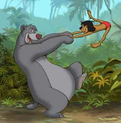 Jungle Book