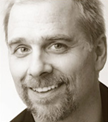 Deke McClelland | Boulder, Colorado