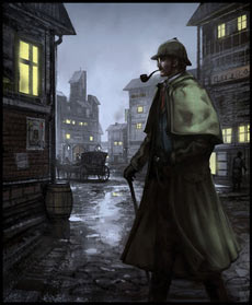 Sherlock Searching for Missing Tray Icons