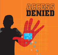 Access Denied