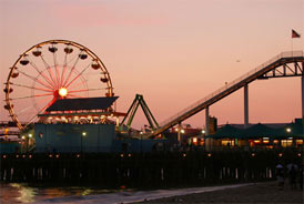Amusement Park