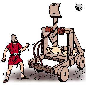 Catapult