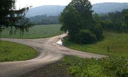 Crossroads