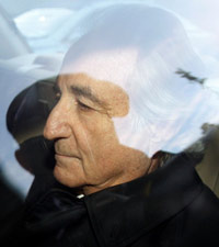Bernie Madoff