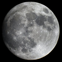 Moon