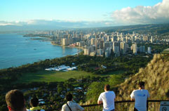 Waikiki Honolulu