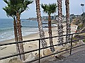 Heisler Park, Laguna Beach
